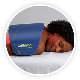 Pain Relief With Celluma